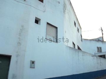 Moradia, Odeleite