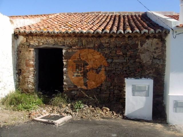 Moradia, Odeleite