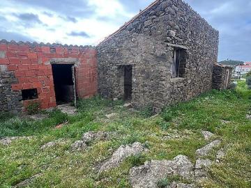 Moradia, Odeleite