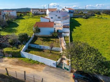 Moradia, Odeleite