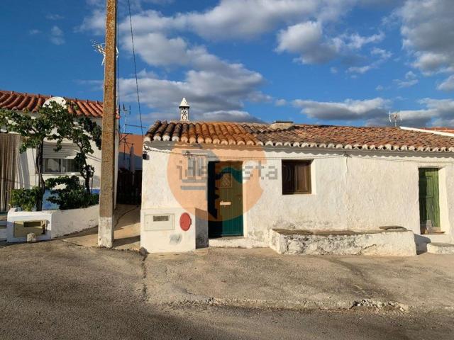 Moradia, Odeleite