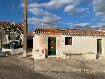 Moradia, Odeleite