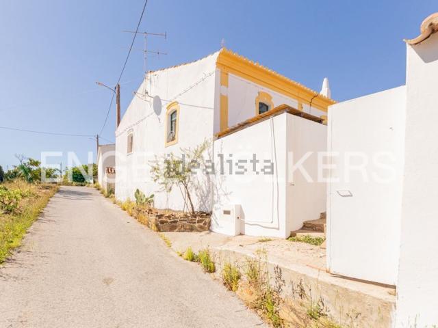 Moradia, Odeleite