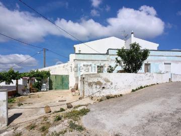 Moradia, Odeleite