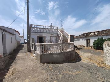 Moradia, Odeleite