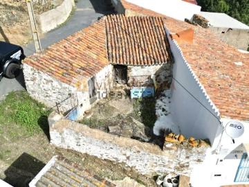 Moradia, Odeleite