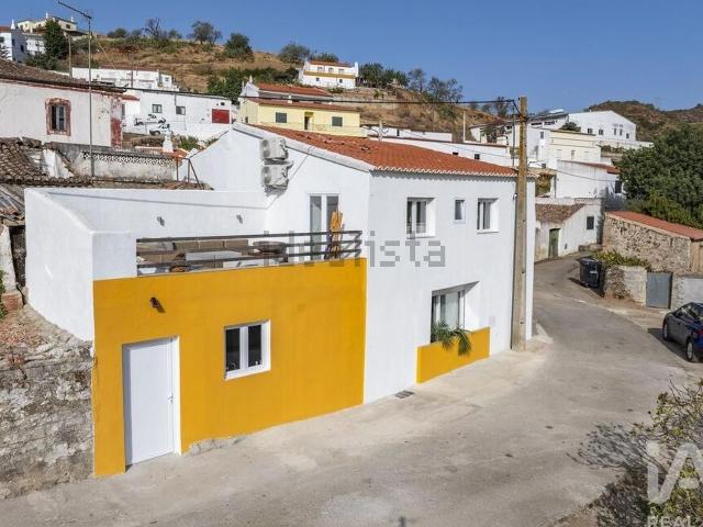 Moradia, Odeleite