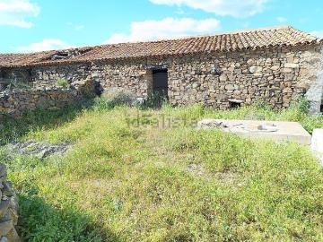 Moradia, Odeleite