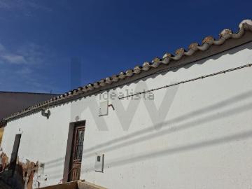Moradia, Odiáxere
