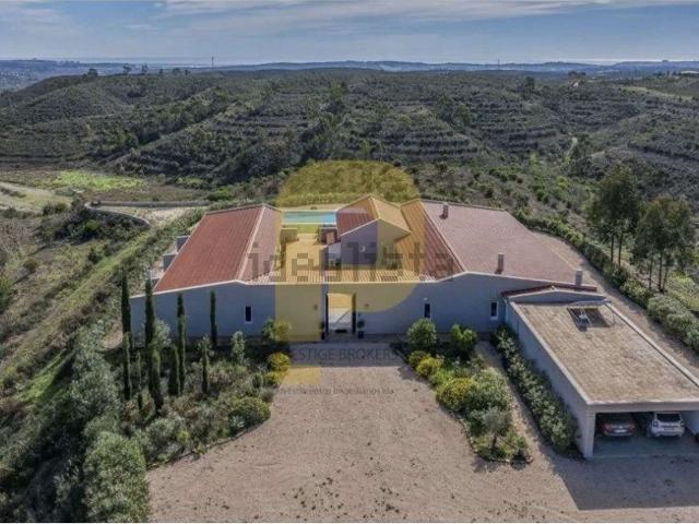Moradia, Odiáxere