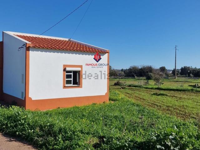 Moradia, Odiáxere