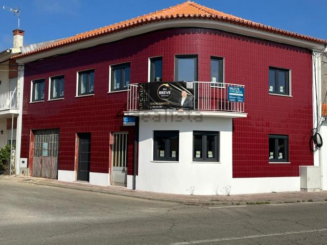Moradia, Oiã