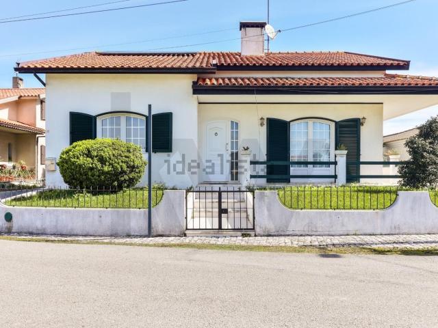 Moradia, Oiã