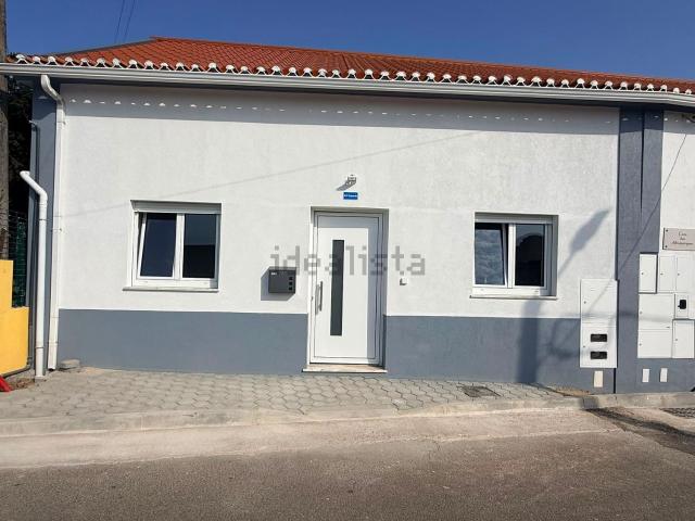 Moradia, Oiã