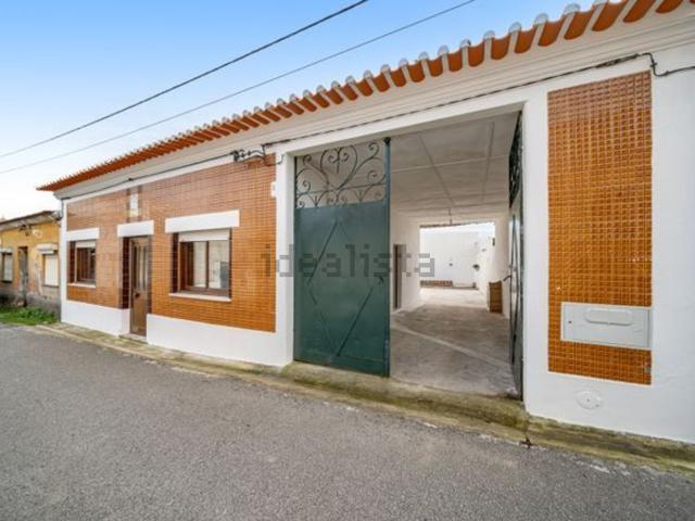 Moradia, Oiã