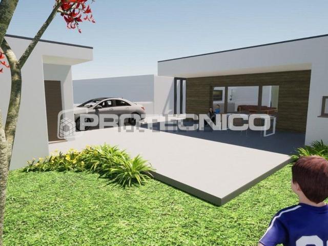 Moradia, Oiã