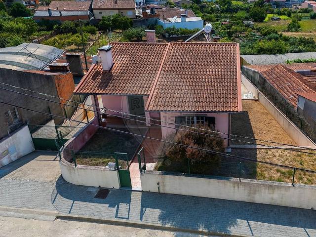 Moradia, Oiã