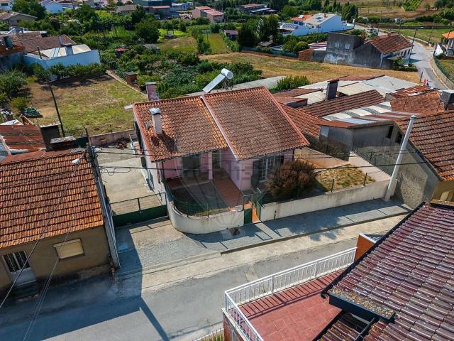 Moradia, Oiã