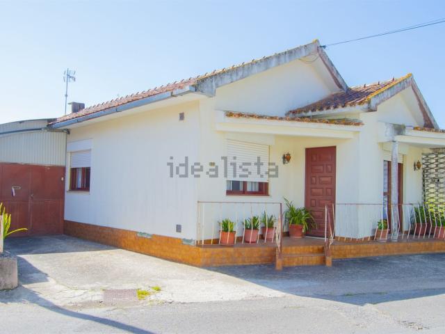Moradia, Oiã