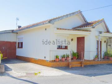 Moradia, Oiã