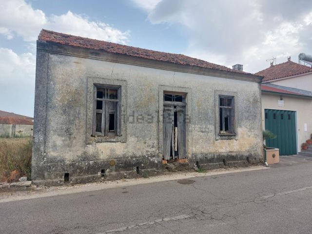 Moradia, Oiã