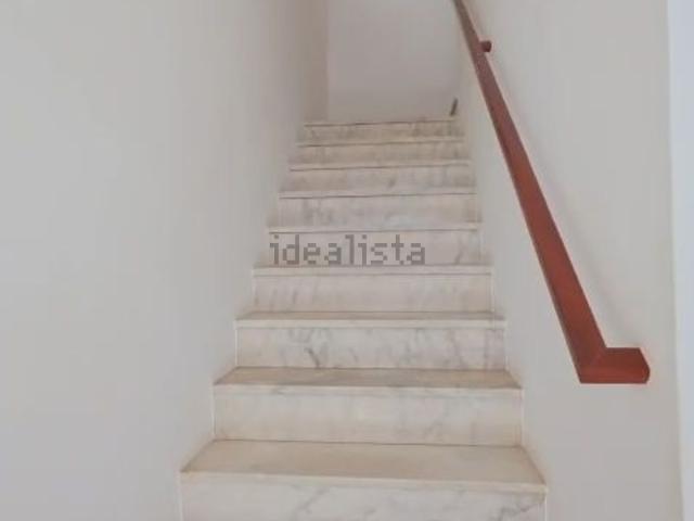 Moradia, Olaia e Paço