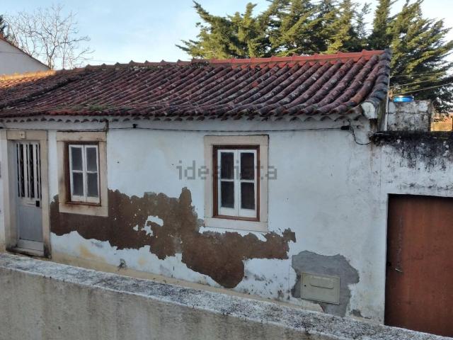 Moradia, Olaia e Paço