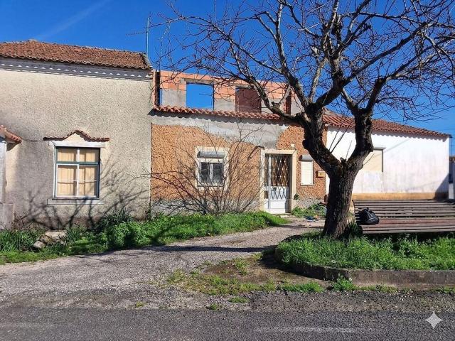 Moradia, Olaia e Paço