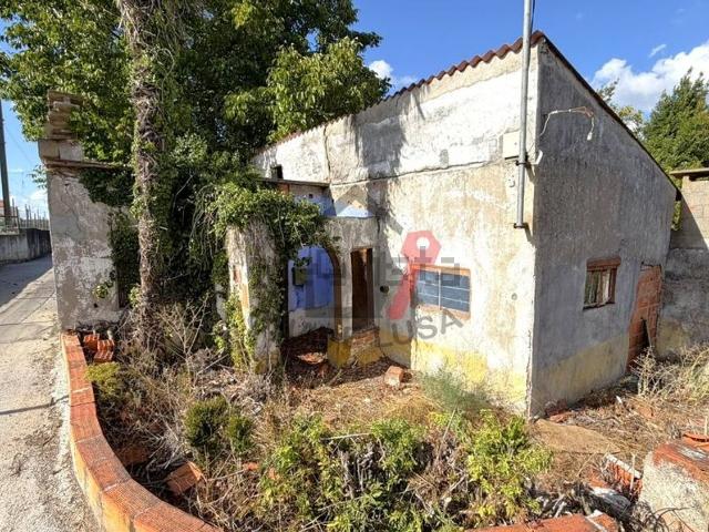 Moradia, Romeira e Várzea