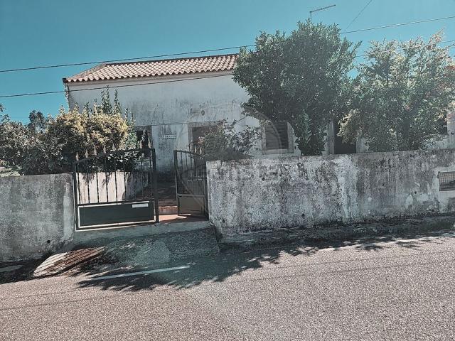Moradia, Olalhas