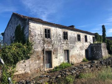 Moradia, Olalhas