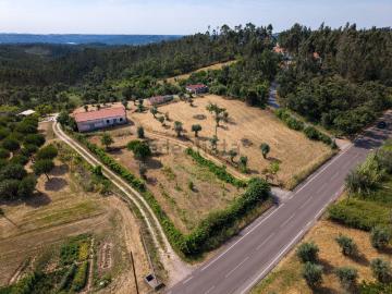 Moradia, Olalhas