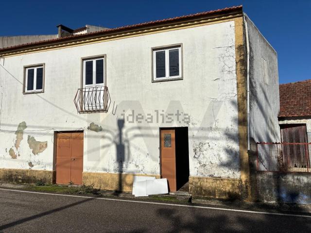 Moradia, Olalhas