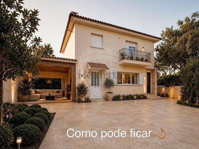 Moradia, Olalhas