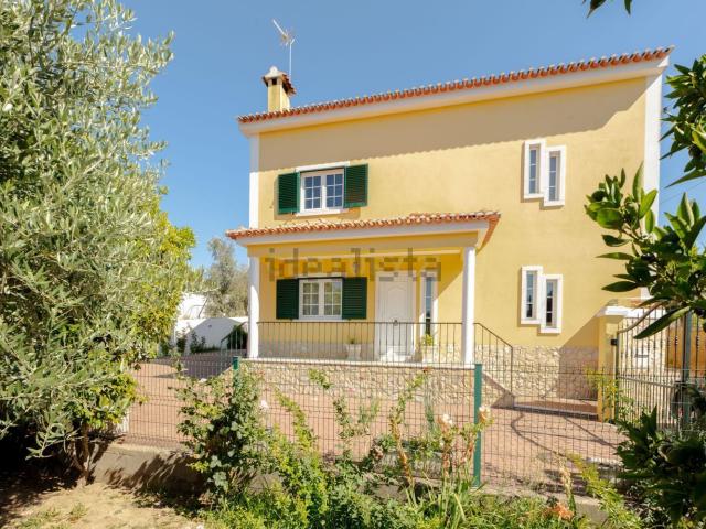 Moradia, Olalhas