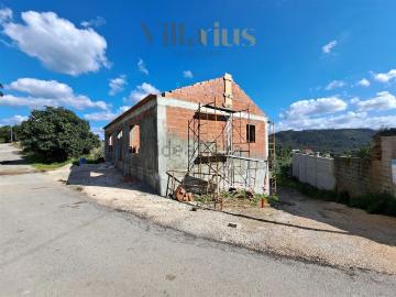 Moradia, Olalhas
