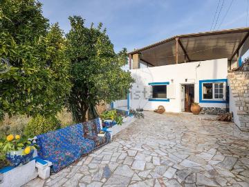 Moradia, Olalhas