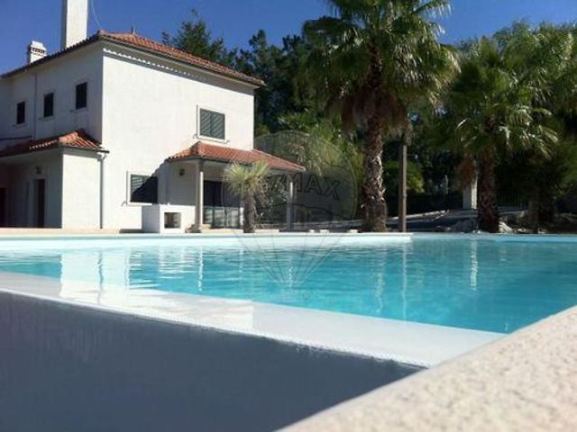 Moradia, Olalhas