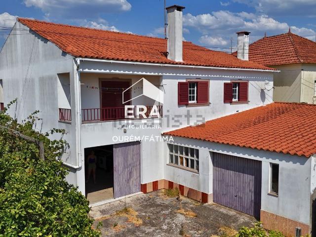 Moradia, Olalhas