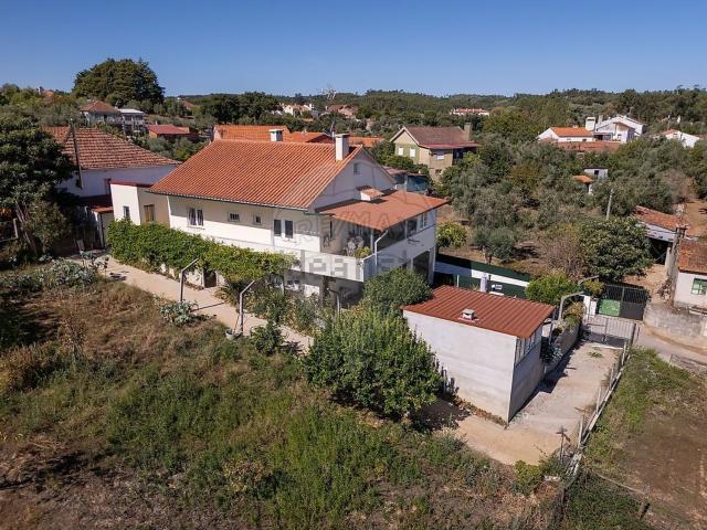 Moradia, Olalhas