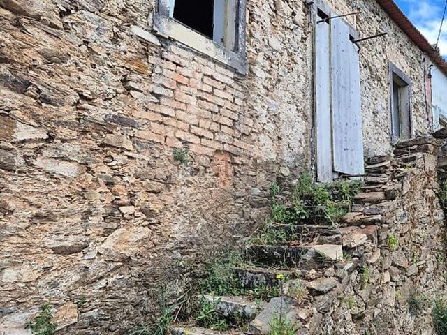 Moradia, Olalhas