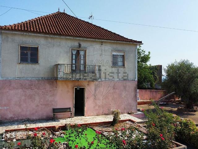 Moradia, Olalhas