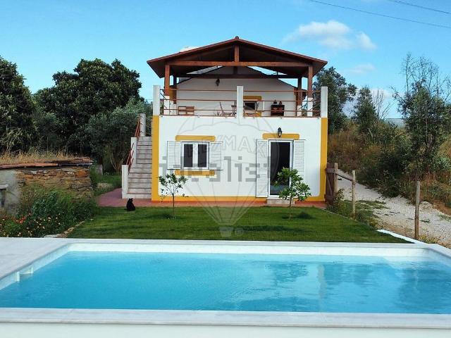Moradia, Olalhas
