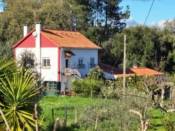 Moradia, Olalhas