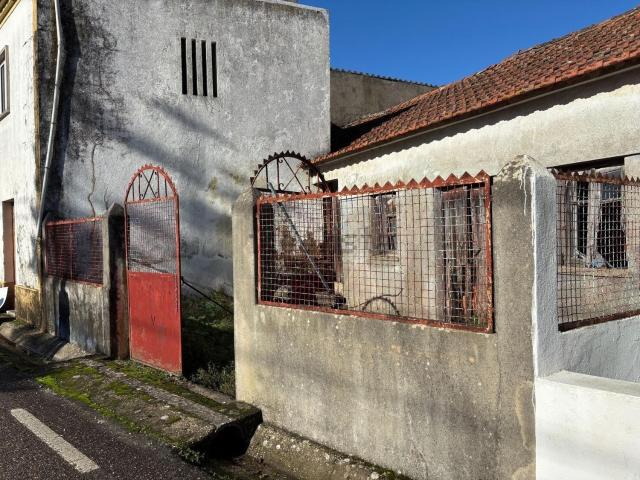 Moradia, Olalhas