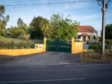 Moradia, Olalhas
