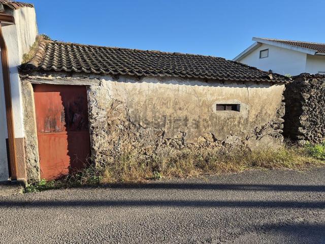 Moradia, Olalhas
