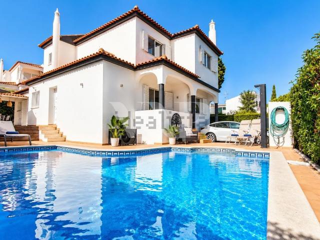 Moradia, Old Village, Quarteira