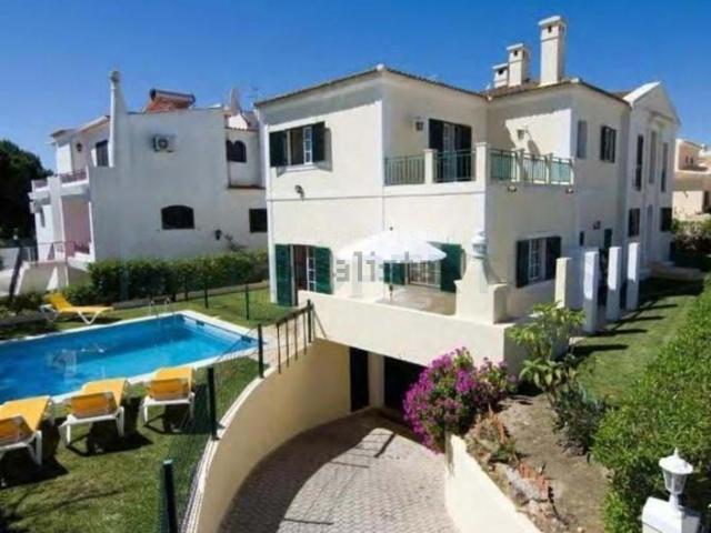 Moradia, Old Village, Quarteira