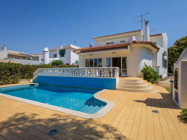 Moradia, Old Village, Quarteira